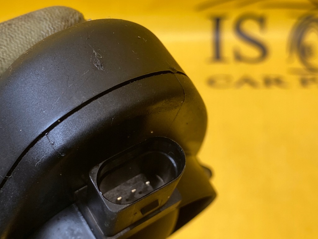 фото №8, Сирена сигнал сигнализация кронштейн porsche 911 997