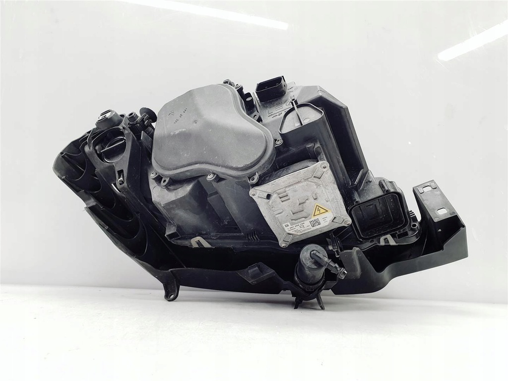 фото №13, Bmw 3 e92 e93 06r+ лампа перед ксенон ory eu !!!