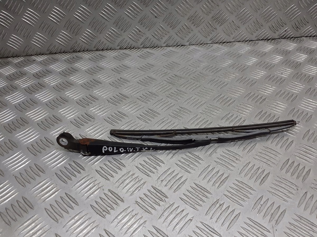фото №1, Рычаг дворники задний задняя vw polo iv