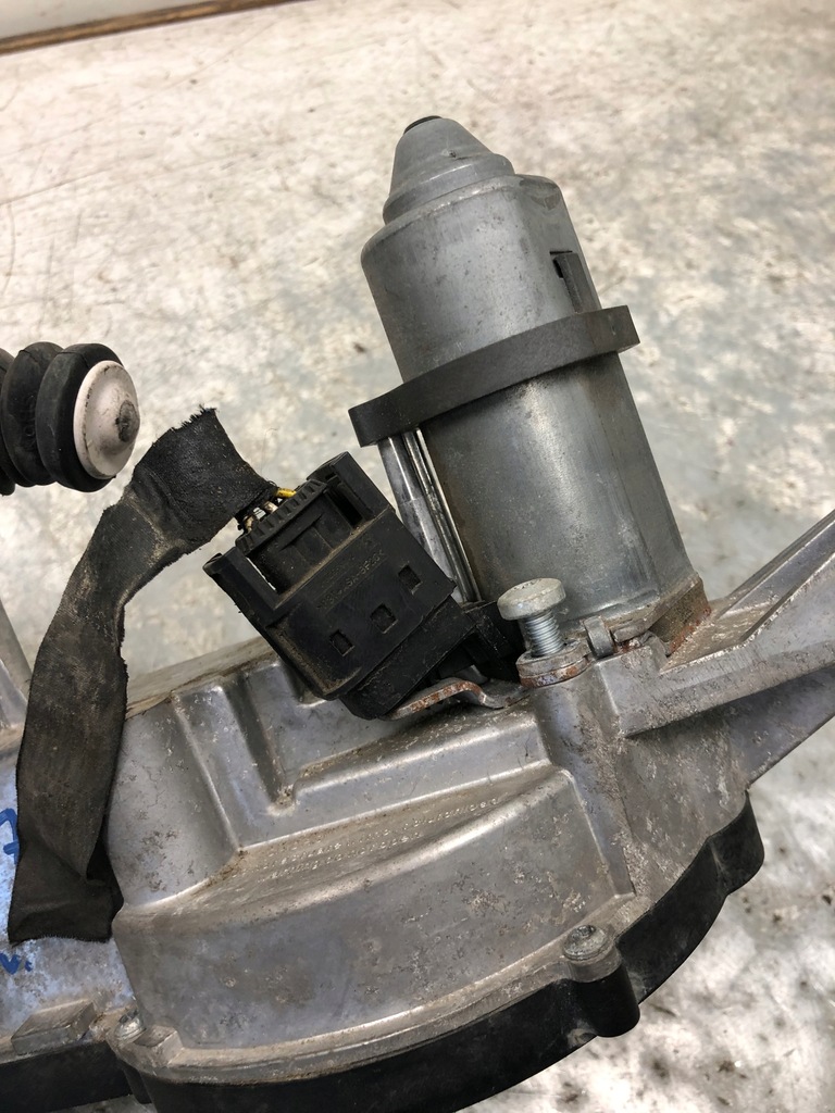 фото №5, Привод цилиндр сцепления peugeot 1007 398100089