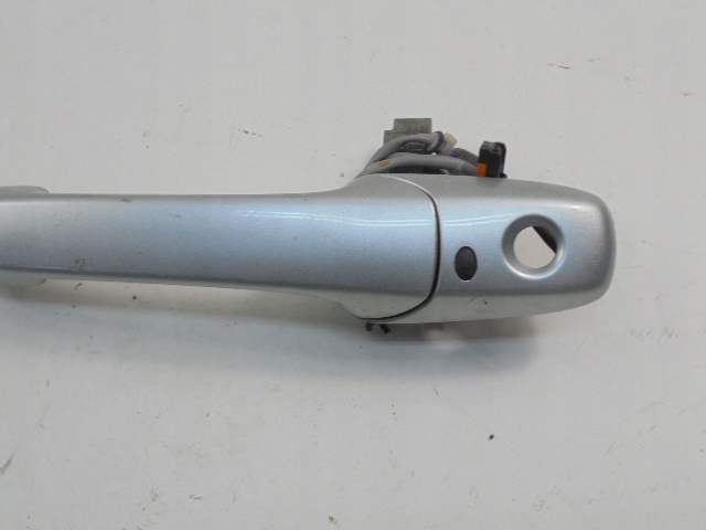 фото №5, Mazda 6 i gg ручка двері зовнішня ліва перед lift fl