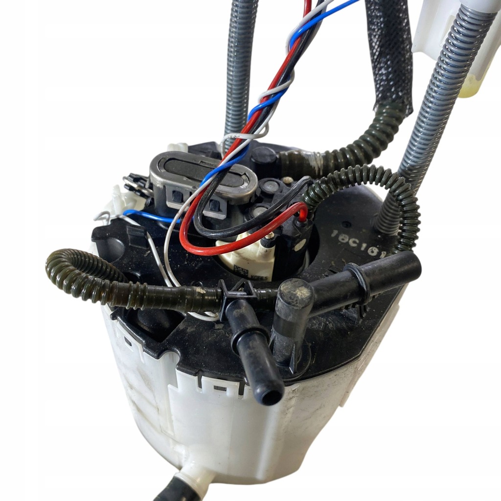 фото №8, Chevrolet camaro 2021 насоса топлива