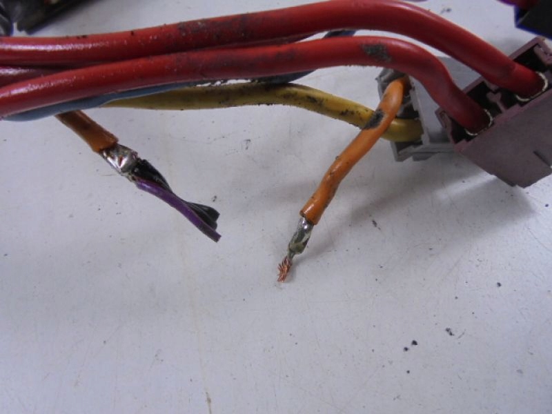 фото №5, Peugeot 306 97-01 замок запалювання lift