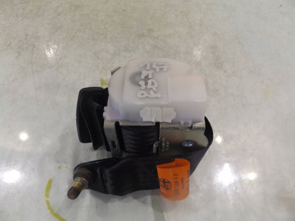 Купити Alfa 147 3d ремінь правий задній