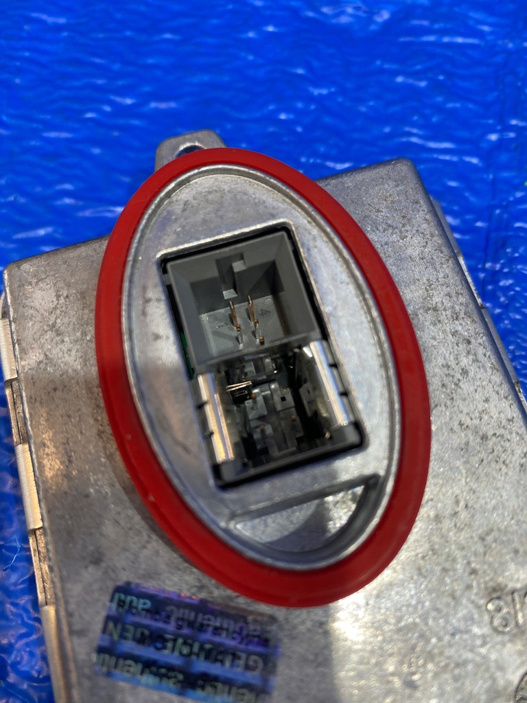 фото №12, Преобразователь chevrolet camaro cadillac xts 130732931915