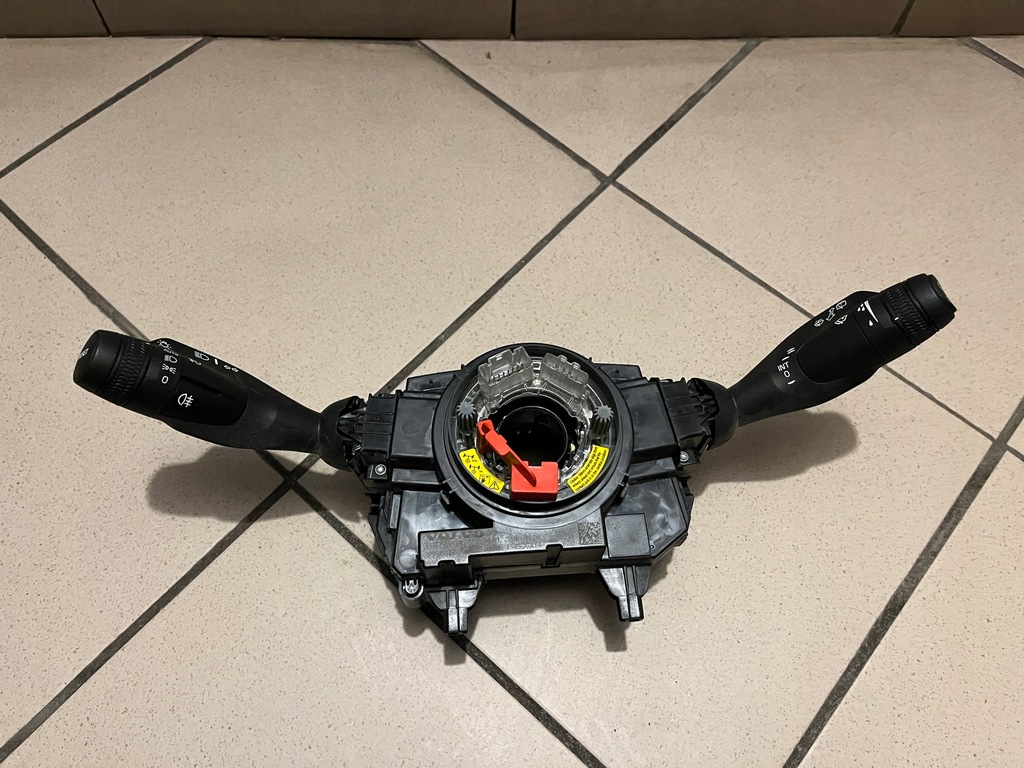 фото №1, Переключатель комбинированный volvo xc60 xc40 ii 2