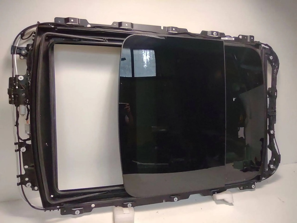 фото №1, Панорама люк volvo xc90 ii 32205495