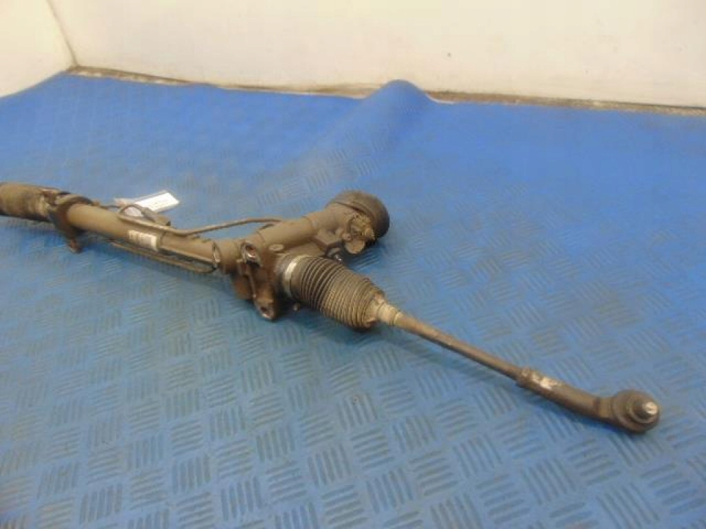 Skoda roomster рейка рульова 209230200605 Оригінал