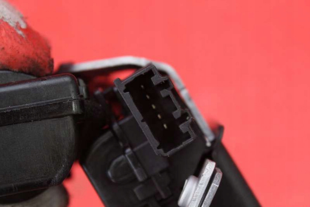 фото №7, Замок крышки задняя багажника ds7a-n442a66-be ford kuga 3 iii mk3 19-21