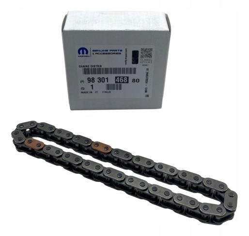 Купить 9830146880 цепь распределительного вала оригинальный номер psa astra expert