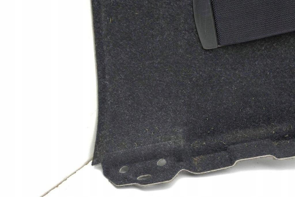 фото №9, Левая обивка багажника bmw i3 i01 7314755 0.6l 2015