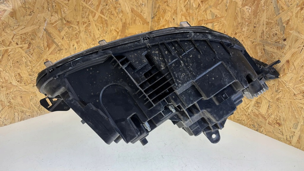 фото №11, Volvo xc90 2016 лампи передні