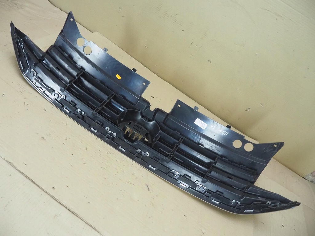 фото №11, Решітка радіатора vw tiguan ii lift решітка радіатора vw tiguan 5na lift 5na853659