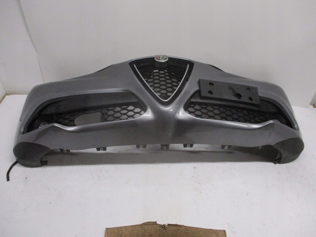 фото №10, Бампер передній ford focus 23r mk4 4 pdc pod радар перед