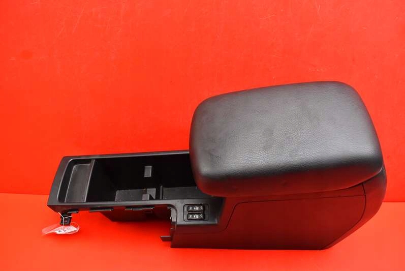 фото №1, Туннель средний подлокотник subaru forester 3 iii 11-13