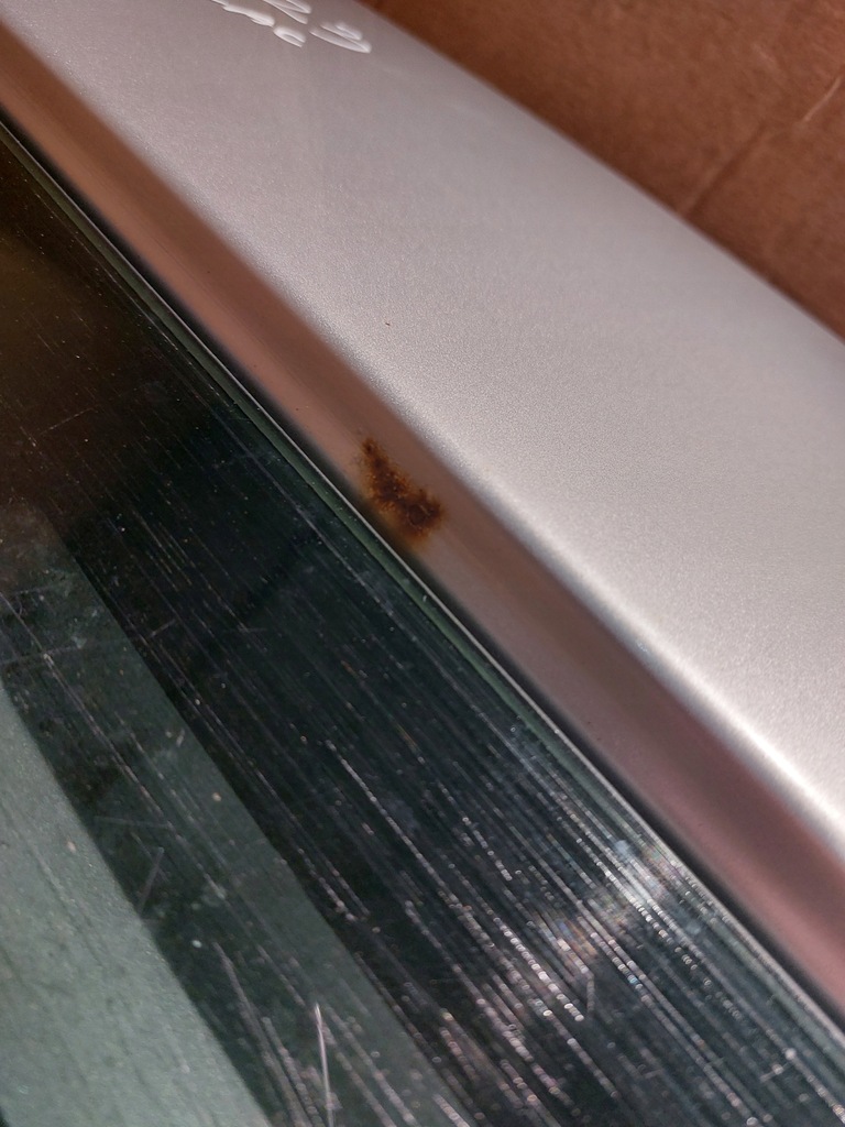 фото №7, Крышка багажника багажника volvo v40 kombi 329-52