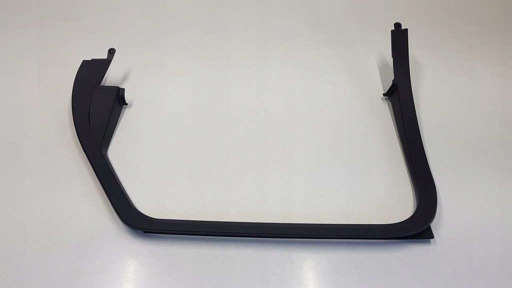 фото №6, Рамка внутрішня двері правий задня ford edge mk2