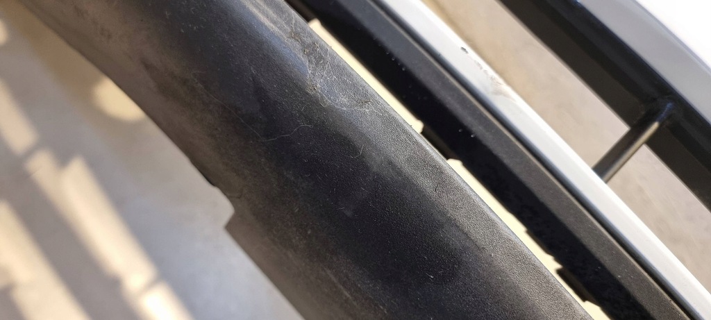 фото №8, Бампер перед porsche macan 95b lift 18-21