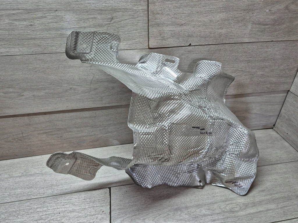 фото №1, 15758. mercedes w177 захист теплова a1776829200