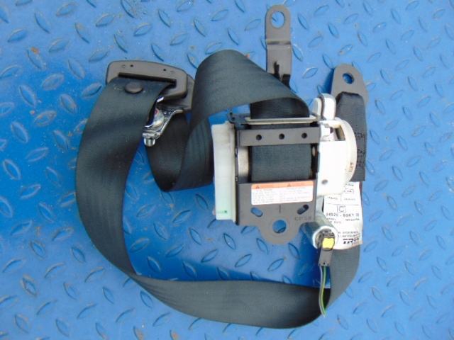 фото №1, Pixo alto pas безопасности правый перед 09-14