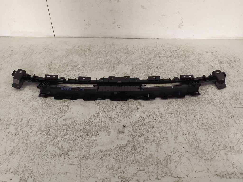 фото №7, Защита поперечина mazda cx-60 cx60 kbb350718