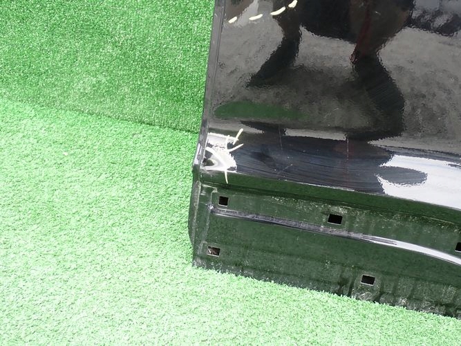 фото №6, Hyundai kona дверь левая задние задняя