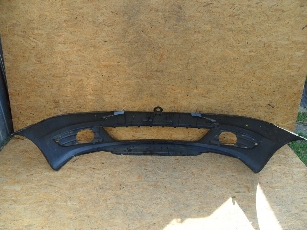 фото №14, Sandero logan i lift бампер перед 8200748275