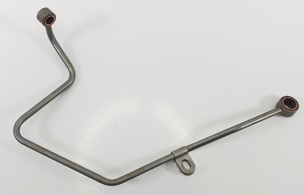 фото №1, Шланг turbo турбіни dacia sandero ii 0.9 21134r