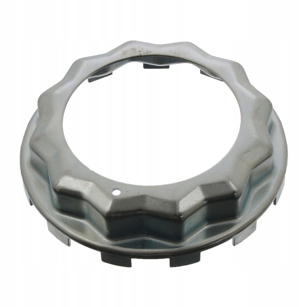 фото №1, Пластина захисна гайки піввісь febi