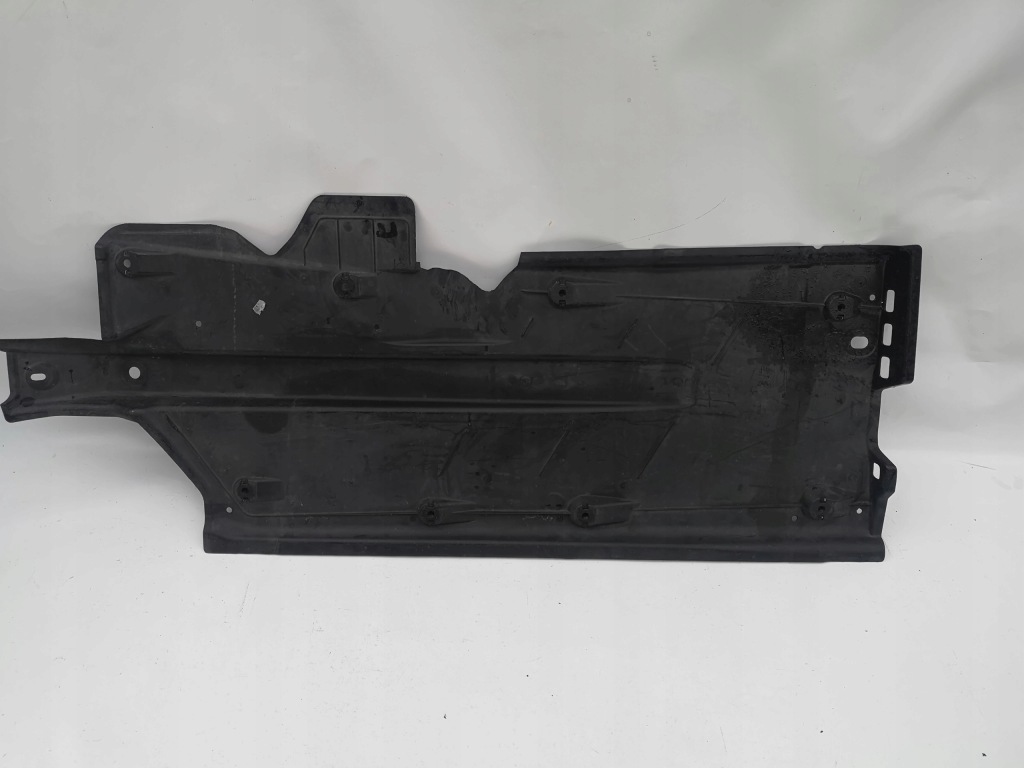 фото №1, Skoda roomster защита подвеска левая 6q7825201