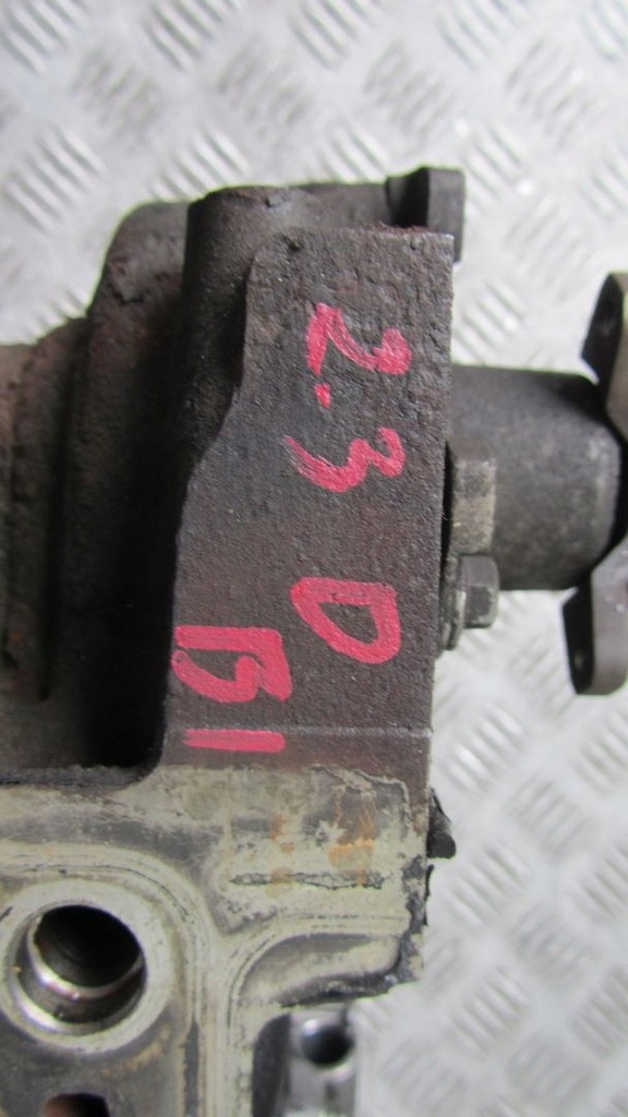 фото №10, Master movano iii 2.3 блок двигуна m9tb702 10-14