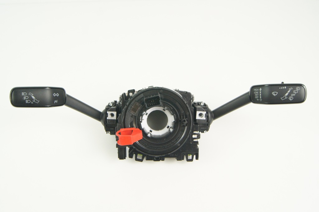 фото №1, Gd golf vii перемикач комбінований стрічка 5q0953549f