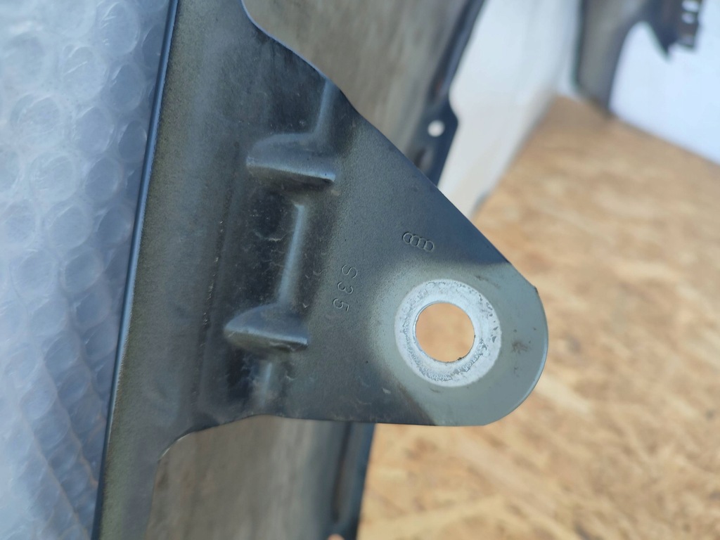 фото №14, Крила лівий перед audi a7 4k 4k8 2020 s-line