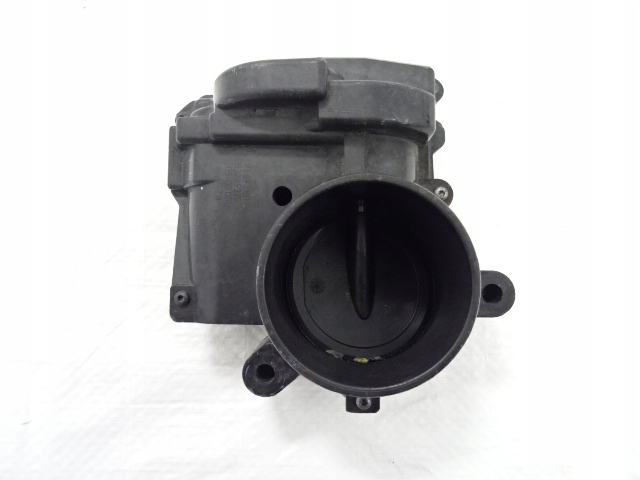 Купить Peugeot 208 1.6 vti дроссельная заслонка