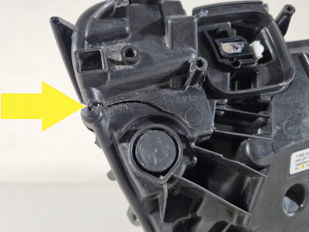 фото №12, Bmw 4 g22 g23 g26 лампа ліва перед full led eu