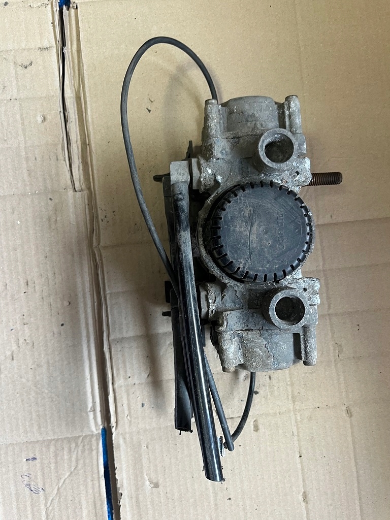 Купить Клапан модулятор ebs полуприцепа daf xf cf 105 4801040030