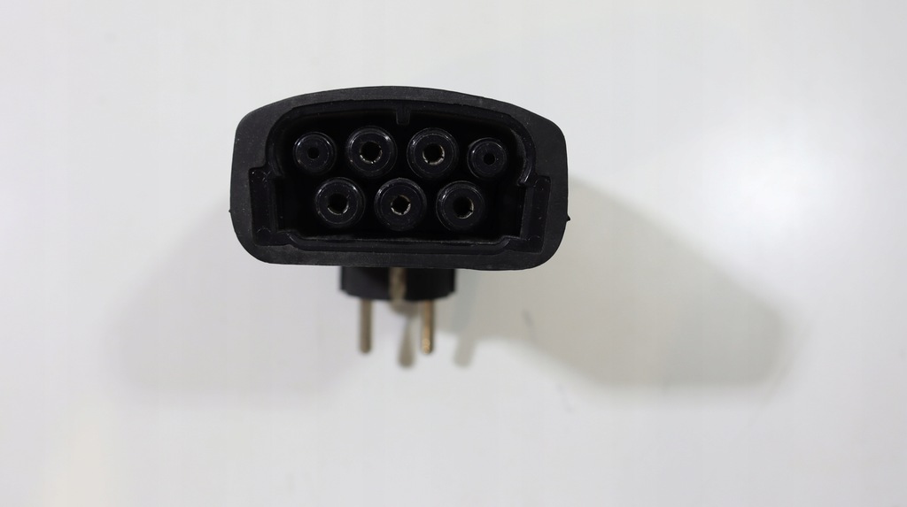 фото №3, Tesla model s,x адаптер зарядное устройство 1024005-00-b