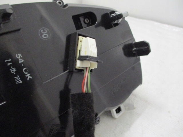 фото №10, Лічильник citroen оригінальний номер 9813361380