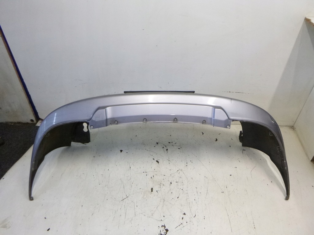 фото №8, Бампер передний hyundai santa fe ll 2001r.