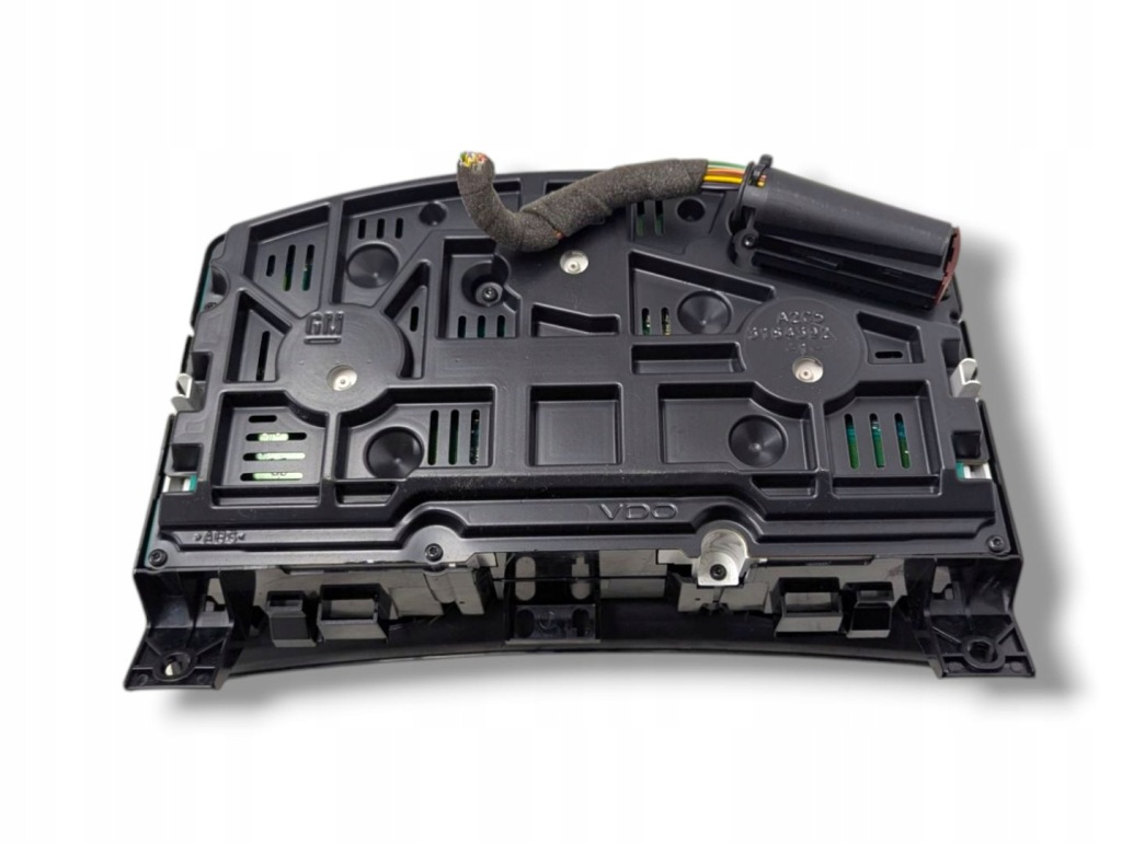 фото №8, Лічильник opel zafira b facelift 2010 13309019