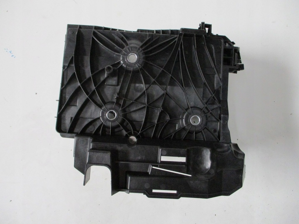 фото №2, Основание корпус аккумулятор renault espace v