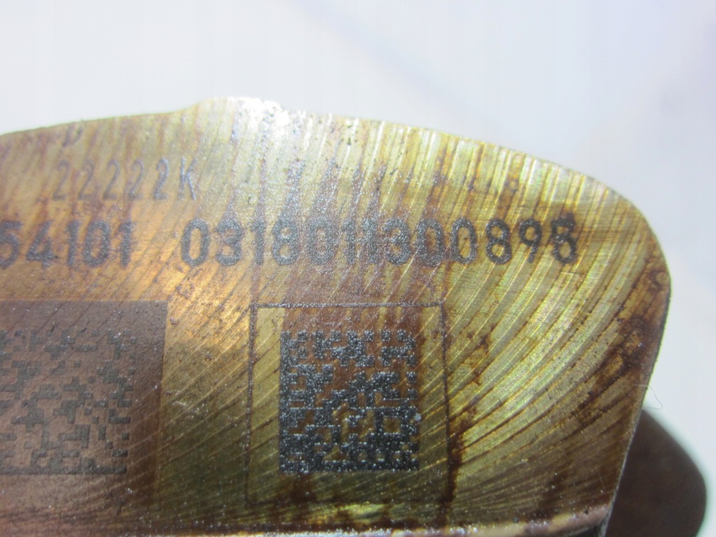 Bmw x3 f48 b46 f20 f30 g01 wał коленчатый 8639541 номинальный 11218639541 в Украине