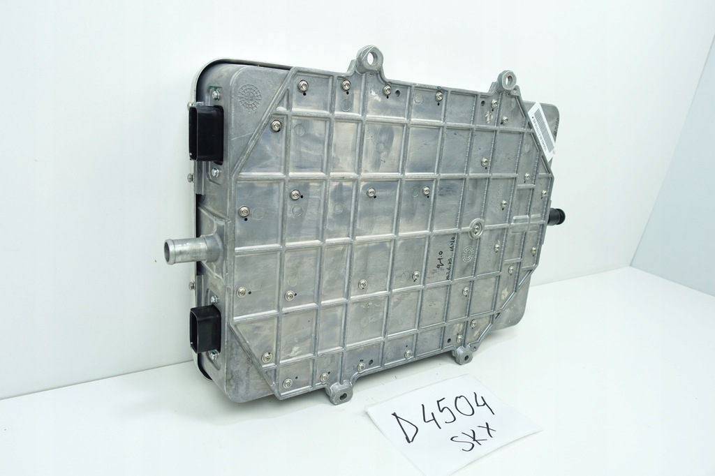 фото №4, Модуль заряджання charger tesla s 1014963-05-b