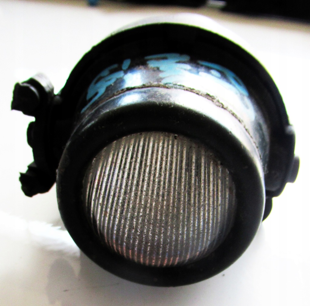 фото №1, Bmw 7 e65 лампа протитуманна фара правий 155477