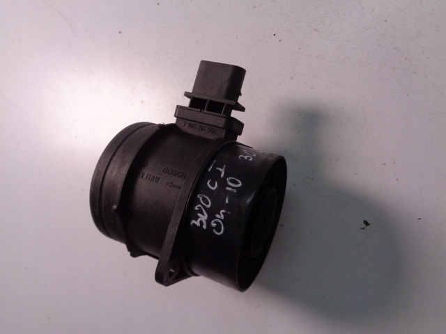 фото №1, Расходомер jeep cherokee wk chrysler 300c