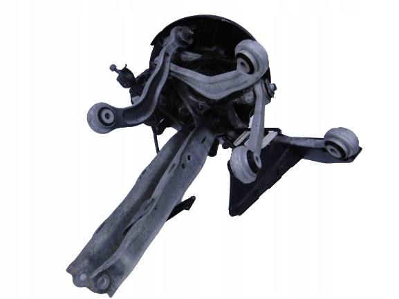 фото №1, Mercedes s klasa w222 222 поворотний кулак ліва задня