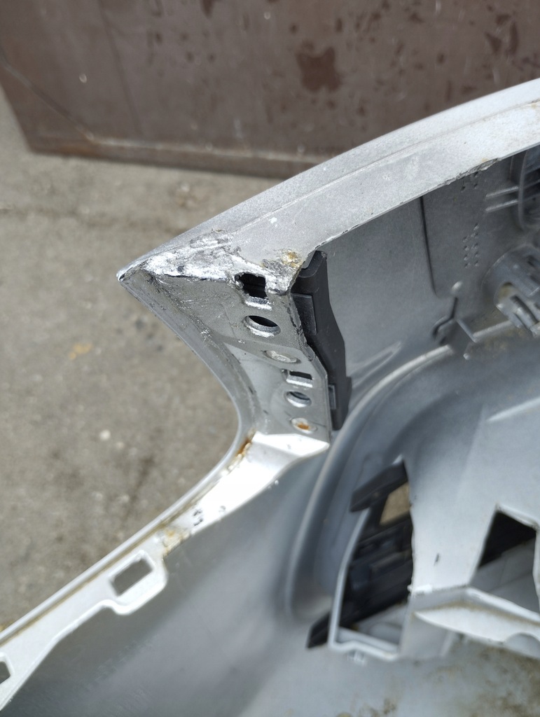 фото №13, Бампер перед audi a5 8t s-line lift 2011-2016