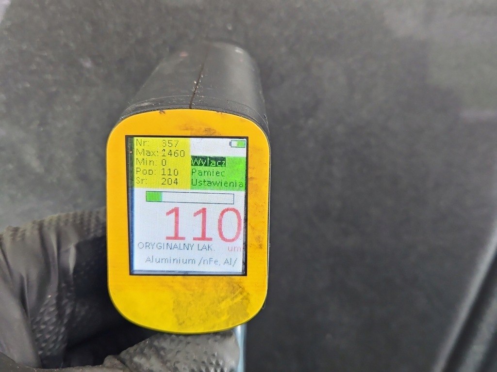 фото №6, Капот передняя fiat freemont 15r pau