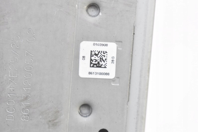 фото №6, Считыватель дисков навигации dvd jaguar xe 16r