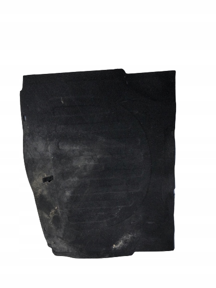 фото №1, Підлога обшивка багажника kia stonic